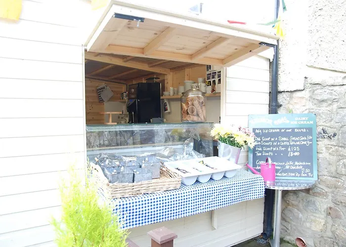 The Bull Inn West Tanfield